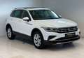 Volkswagen Tiguan 2.0 TDI Elegance 4Motion*1.BESITZ*PANO*MASSAGE* Weiß - thumbnail 1
