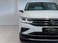 Volkswagen Tiguan 2.0 TDI Elegance 4Motion*1.BESITZ*PANO*MASSAGE* Weiß - thumbnail 5