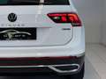Volkswagen Tiguan 2.0 TDI Elegance 4Motion*1.BESITZ*PANO*MASSAGE* Weiß - thumbnail 14