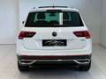 Volkswagen Tiguan 2.0 TDI Elegance 4Motion*1.BESITZ*PANO*MASSAGE* Weiß - thumbnail 12