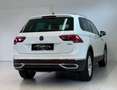 Volkswagen Tiguan 2.0 TDI Elegance 4Motion*1.BESITZ*PANO*MASSAGE* Weiß - thumbnail 13
