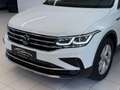 Volkswagen Tiguan 2.0 TDI Elegance 4Motion*1.BESITZ*PANO*MASSAGE* Weiß - thumbnail 6
