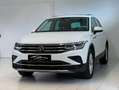 Volkswagen Tiguan 2.0 TDI Elegance 4Motion*1.BESITZ*PANO*MASSAGE* Weiß - thumbnail 3