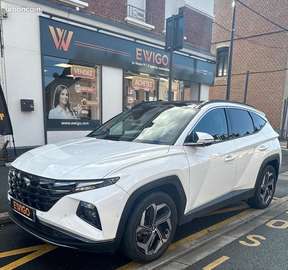1.6 T-GDI 230H 180 HEV HYBRID 1.5KWH EXECUTIVE 2WD BVA