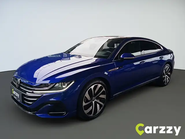Volkswagen Arteon 2.0 TDI DSG R-LINE