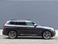 BMW X3 M40i xDrive | High Executive | Panodak | Elektr. S Gris - thumbnail 5