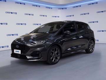 5p 1.0 ecoboost h st-line x 125cv