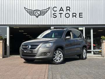 1.4 TSI Sport&Style |PANO|AIRCO|CRUISE|PDC|LM VELG