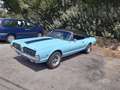 Mercury Cougar Blau - thumbnail 2
