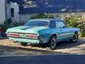 Mercury Cougar Blau - thumbnail 8