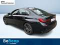 BMW 320 320D MSPORT AUTO Noir - thumbnail 3