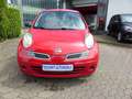 Nissan Micra Visia Rouge - thumbnail 10