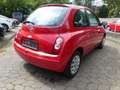 Nissan Micra Visia Rouge - thumbnail 8