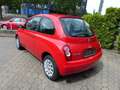 Nissan Micra Visia Rouge - thumbnail 4