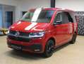 Volkswagen T6.1 California California Ocean Edition FWD SPORT-PAKET *SOLAR Rot - thumbnail 3