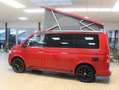 Volkswagen T6.1 California California Ocean Edition FWD SPORT-PAKET *SOLAR Rot - thumbnail 4