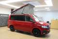 Volkswagen T6.1 California California Ocean Edition FWD SPORT-PAKET *SOLAR Rot - thumbnail 10