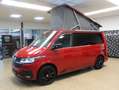 Volkswagen T6.1 California California Ocean Edition FWD SPORT-PAKET *SOLAR Rot - thumbnail 2