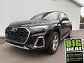 Audi Q5 40 DSG quattro S-Line LED/Navi/Pano/Headup/VC Schwarz - thumbnail 1