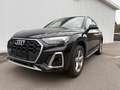 Audi Q5 40 DSG quattro S-Line LED/Navi/Pano/Headup/VC Schwarz - thumbnail 2