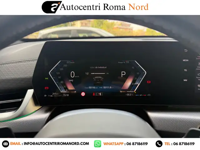 BMW X2 view 14