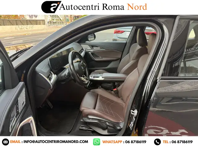BMW X2 view 7