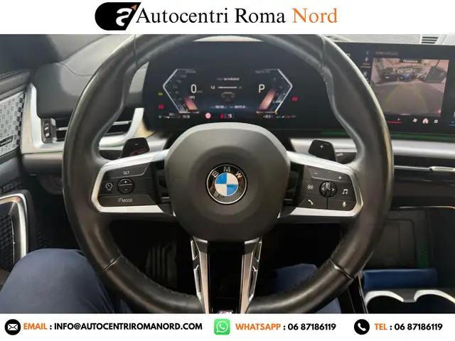 BMW X2 view 6