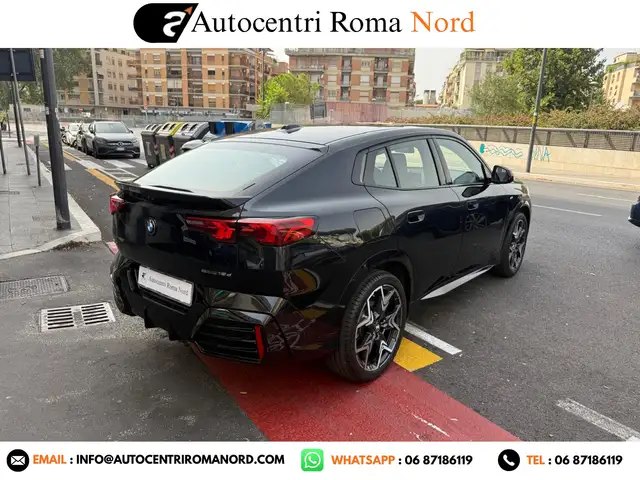 BMW X2 view 12