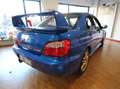 Subaru Impreza STi PETTER SOLBERG N°036/200 Ufficiale italiana Blu/Azzurro - thumbnail 4
