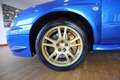 Subaru Impreza STi PETTER SOLBERG N°036/200 Ufficiale italiana Blu/Azzurro - thumbnail 8