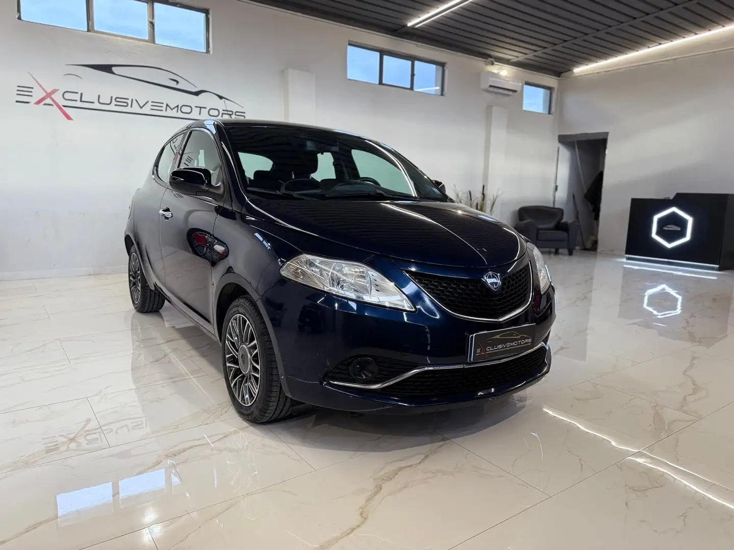 Lancia Ypsilon Ypsilon III 2015 1.2 Mya ecochic Gpl 69cv*NEOP* - 1