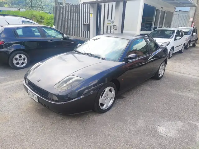 Fiat Coupe Coupe 2.0 16v turbo