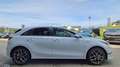 Kia Ceed / cee'd ceed 1,0 T-GDI GPF Silber Weiß - thumbnail 9
