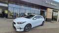 Kia Ceed / cee'd ceed 1,0 T-GDI GPF Silber Weiß - thumbnail 2