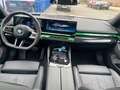 BMW 540 d xDrive M Sport Pano 21 Zoll Kamera LEDER Schwarz - thumbnail 9