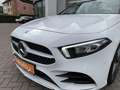 Mercedes-Benz A 200 A200 Limousine AMG-Line Voll-LED+Distronic+RFK Wit - thumbnail 27