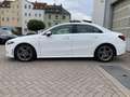 Mercedes-Benz A 200 A200 Limousine AMG-Line Voll-LED+Distronic+RFK Wit - thumbnail 8