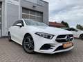 Mercedes-Benz A 200 A200 Limousine AMG-Line Voll-LED+Distronic+RFK Wit - thumbnail 3