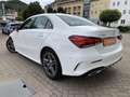 Mercedes-Benz A 200 A200 Limousine AMG-Line Voll-LED+Distronic+RFK Wit - thumbnail 7