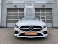 Mercedes-Benz A 200 A200 Limousine AMG-Line Voll-LED+Distronic+RFK Wit - thumbnail 2