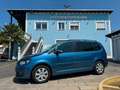 Volkswagen Touran 2.0TDI Comfortline 1.Hand mit Garantie! Blu/Azzurro - thumbnail 1