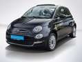 Fiat 500 Cabrio 1.2 Lounge Connect+Komfort-Paket Noir - thumbnail 12