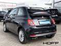 Fiat 500 Cabrio 1.2 Lounge Connect+Komfort-Paket Negro - thumbnail 2