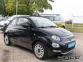 Fiat 500 Cabrio 1.2 Lounge Connect+Komfort-Paket Noir - thumbnail 3