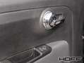 Fiat 500 Cabrio 1.2 Lounge Connect+Komfort-Paket Noir - thumbnail 5