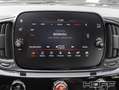 Fiat 500 Cabrio 1.2 Lounge Connect+Komfort-Paket Noir - thumbnail 7