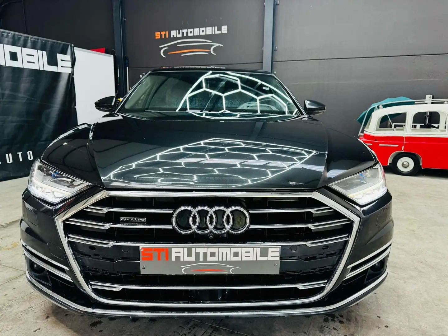 Audi A8 A8 3.0 V6 TFSI Quattro Tiptronic - 2
