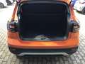 Volkswagen T-Cross 1.0 Active  Navi/SHZ/PDC/DAB/Allwetter Orange - thumbnail 14