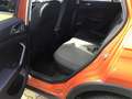 Volkswagen T-Cross 1.0 Active  Navi/SHZ/PDC/DAB/Allwetter Orange - thumbnail 11