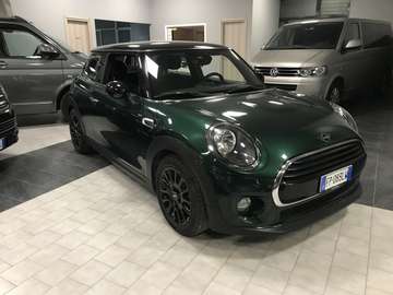 1.5 Hype Seven 136 CV